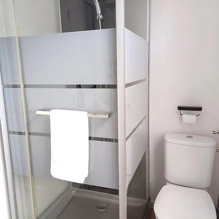 Apartment Grand Lumineux - Stationnement Gratuit